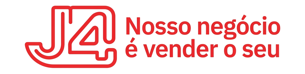 J4 Company - Nosso negócio é vender o seu